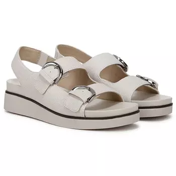 Женская босоножка на ремешке Goodie Lifestride, bone faux leather