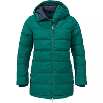 Женская бостонская парка Schffel, зеленый