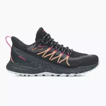 Женская Bravada 2 WP Merrell Горная обувь, чёрный