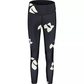 Женская Бреназ М Колготки Maloja, черный