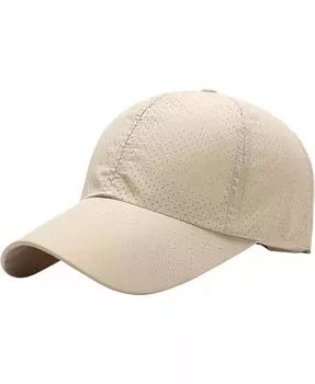 Женская быстросохнущая бейсболка Haute Edition, синий