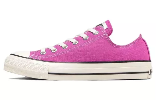 Женская Chuck Taylor All Star Ox 'Fuchsia Glow' Converse