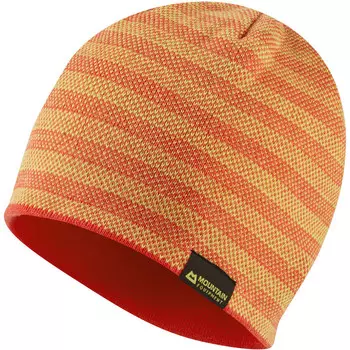 Женская динамичная шапка Mountain Equipment, красный