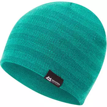 Женская динамичная шапка Mountain Equipment, зеленый