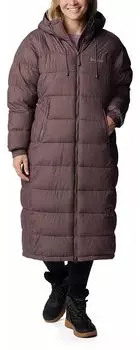 Женская длинная куртка Columbia Pike Lake II