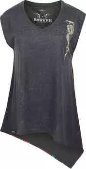 Женская длинная рубашка Cobra Rokker