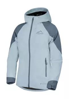 Женская дождевик Лимерик normani, синий