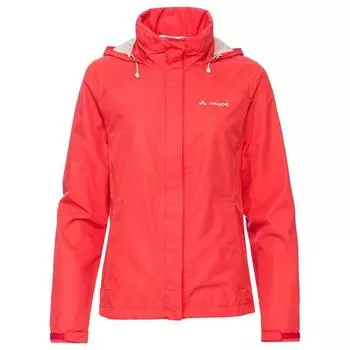 Женская дождевик VAUDE Escape Bike Light Jacket