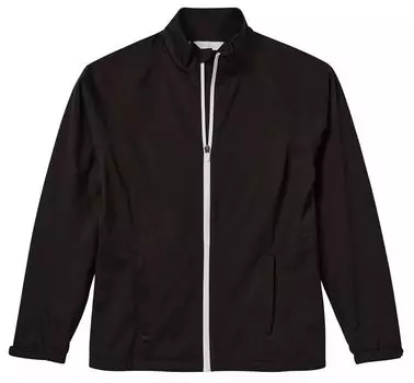 Женская дождевик Walter Hagen P11, черный