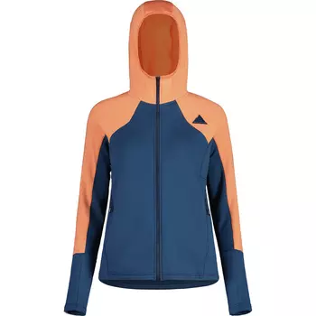 Женская DuronM Куртка Maloja, синий