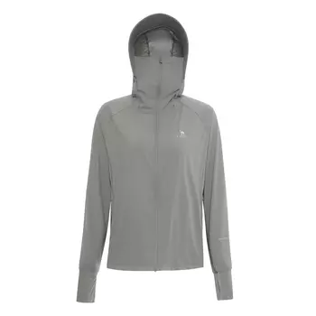 Женская дышащая солнцезащитная одежда серии Jelly CAMEL, Vanilla White
