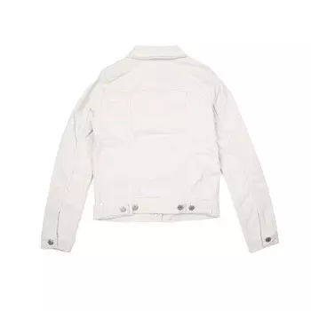 Женская джинсовая куртка Levi's levi’s, цвет Khaki