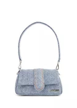 Женская джинсовая сумка le petit bambimou Jacquemus