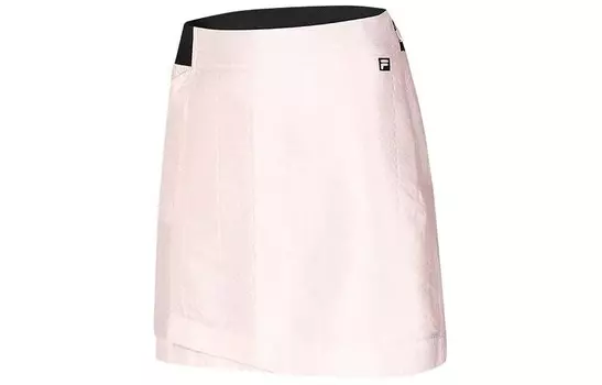 Женская джинсовая юбка Fila