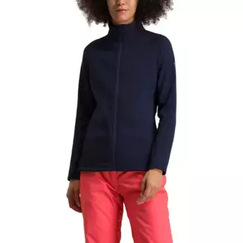 Женская флис Classique Clim Rossignol, тёмно-синий
