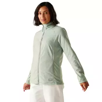 Женская флисовая кофта Mayse Full Zip Regatta, серый