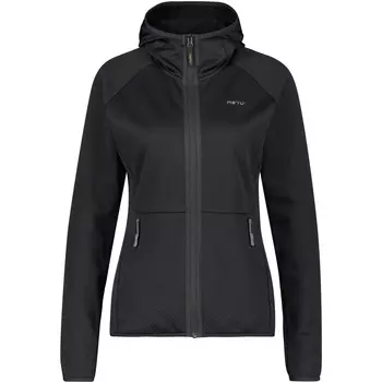 Женская флисовая куртка Beja Meru, черный