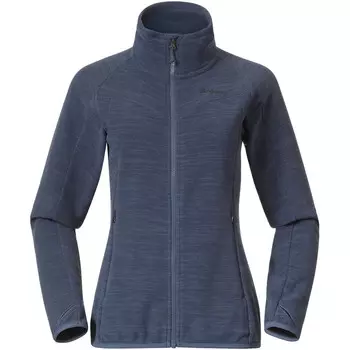 Женская флисовая куртка Hareid Bergans, синий
