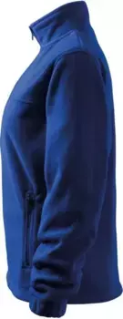 Женская флисовая куртка Malfini, синий