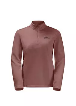 Женская флисовая куртка taunus Jack Wolfskin