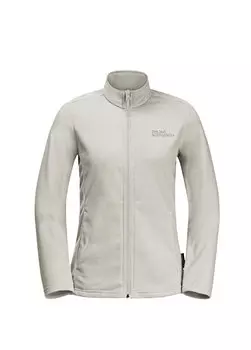 Женская флисовая куртка taunus Jack Wolfskin