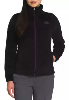 Женская флисовая куртка The North Face Osito, цвет Tnf Black/Npf