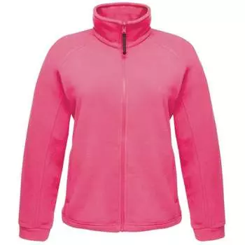 Женская флисовая куртка Thor III Anti Pill Regatta, розовый