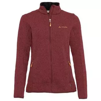 Женская флисовая куртка VAUDE Rienza Jacket IV