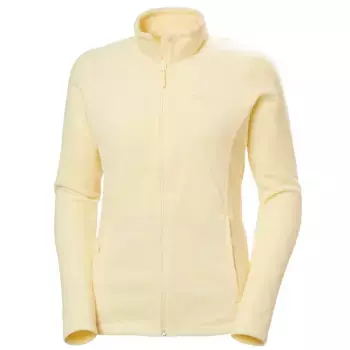 Женская флисовая куртка W DAYBREAKER FLEECE JACKET Helly Hansen, желтый