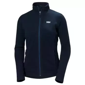 Женская флисовая куртка W Daybreaker Флисовая куртка Helly Hansen, тёмно-синий