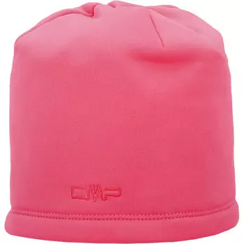 Женская флисовая шапка CMP, розовый