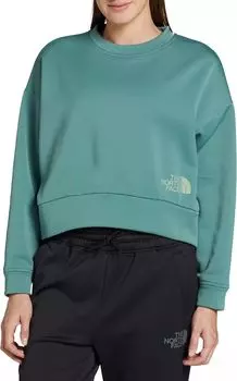 Женская флисовая толстовка с круглым вырезом The North Face Horizon Performance