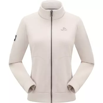 Женская флисовая внутренняя куртка PELLIOT, Lime