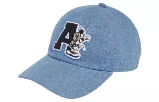 Женская фуражка adidas originals, Blue
