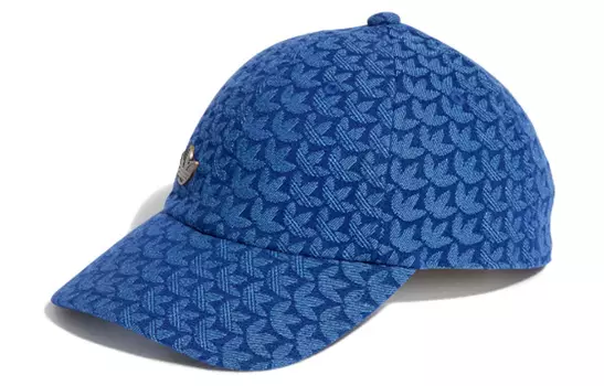 Женская фуражка adidas originals, Blue