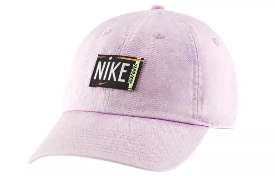 Женская фуражка Nike, Purple