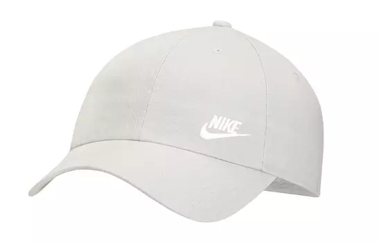 Женская фуражка Nike, White