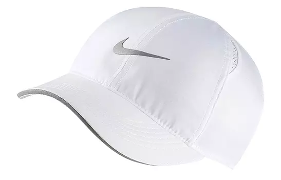 Женская фуражка Nike, White