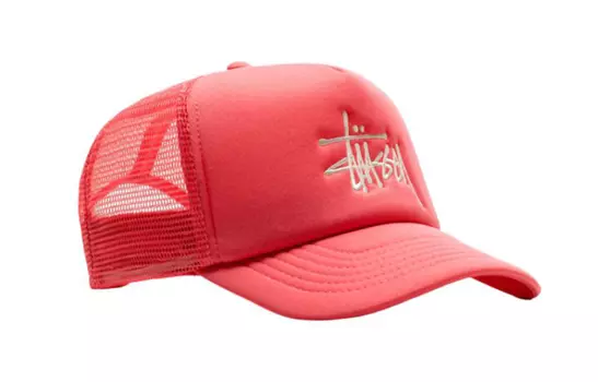 Женская фуражка Stussy