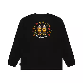 Женская футболка Aape, Черный