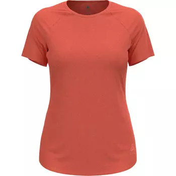 Женская футболка Active 365 Odlo, оранжевый