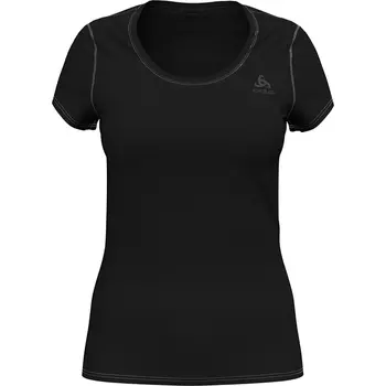 Женская футболка Active F-Dry Light Odlo, черный