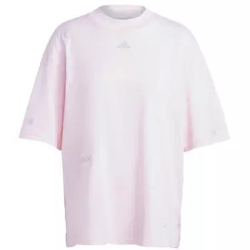 Женская футболка adidas Boyfriend