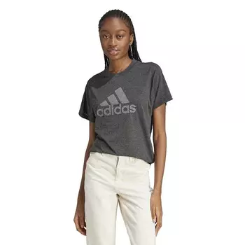 Женская футболка adidas Future Icons Winners 3.0 Adidas, черный