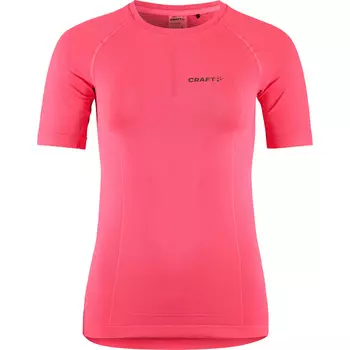 Женская футболка Adv Cool Intensity Craft, розовый