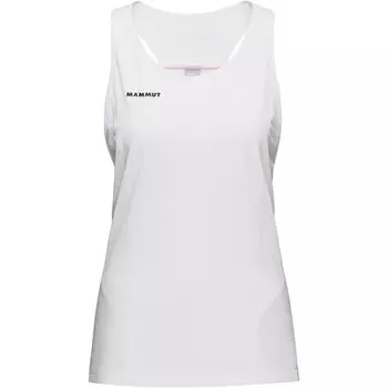 Женская футболка Aenergy Fl Mammut, белый