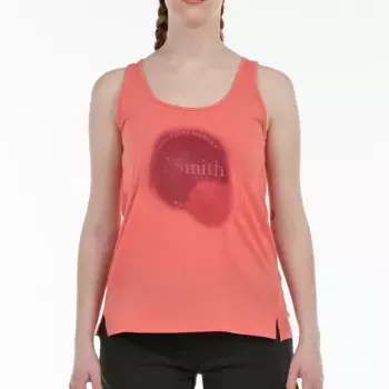 Женская футболка Aila John Smith, зеленый