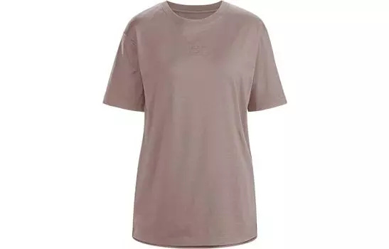Женская футболка Arcteryx, цвет Black