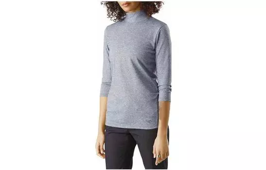 Женская футболка Arcteryx, цвет Brown