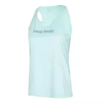 Женская футболка Arun Trangoworld, голубой